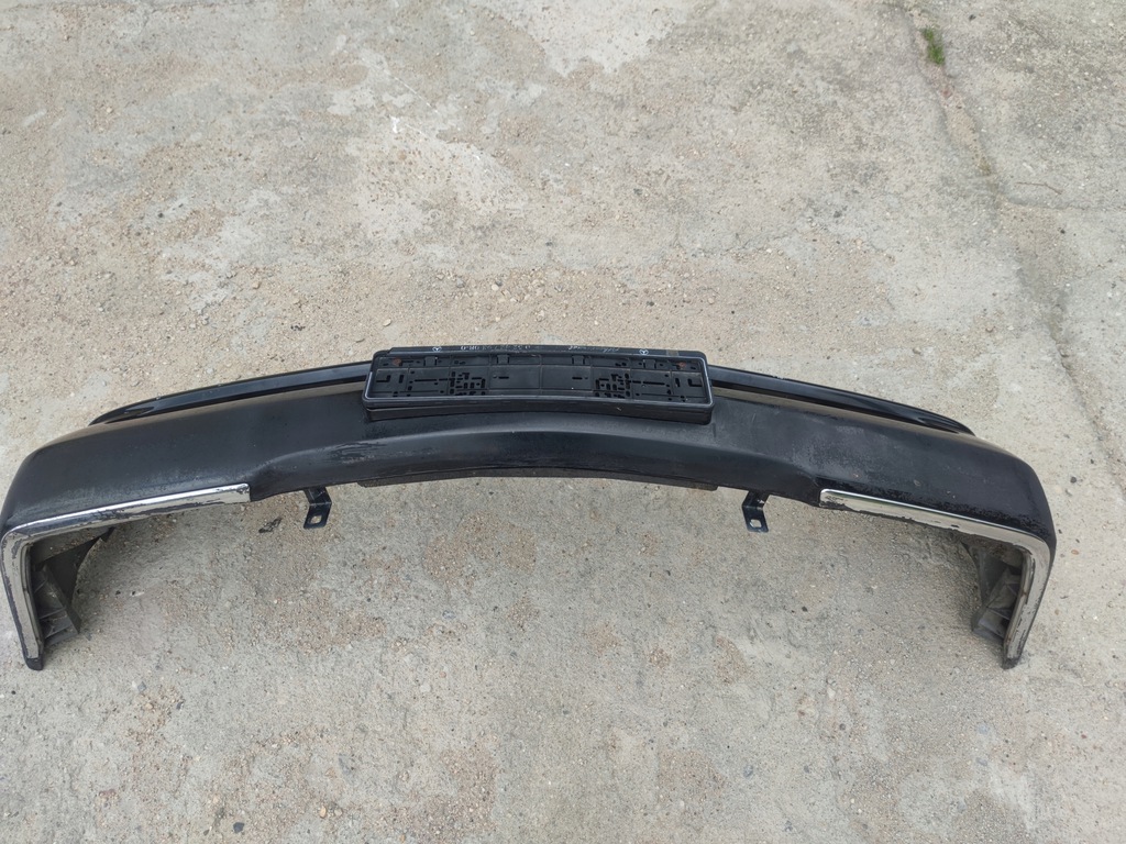 mercedes w140 cl c140 parachoque paragolpes delantero original ($)