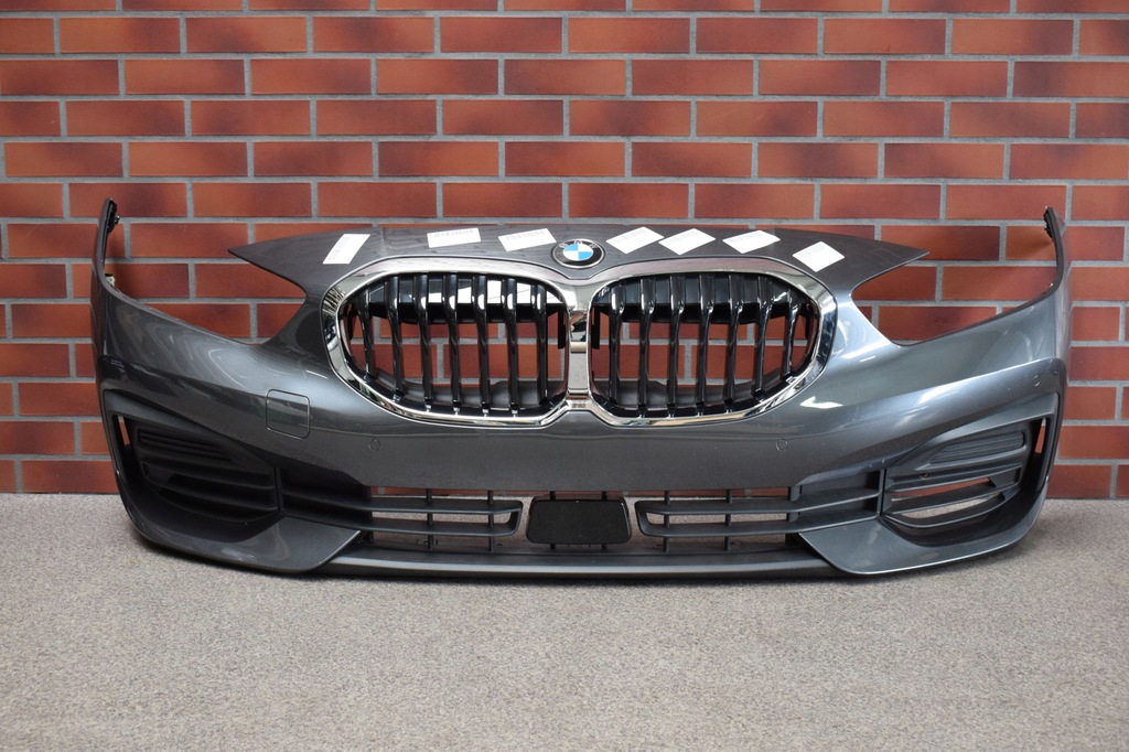 parachoque paragolpes delantero bmw 1 f40 completo b39 ($)