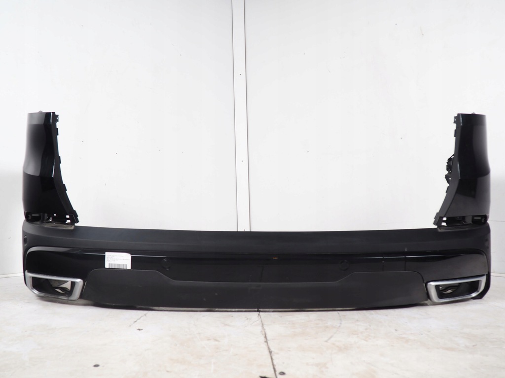 parachoque paragolpes trasero bmw x5 g05 475 ($)