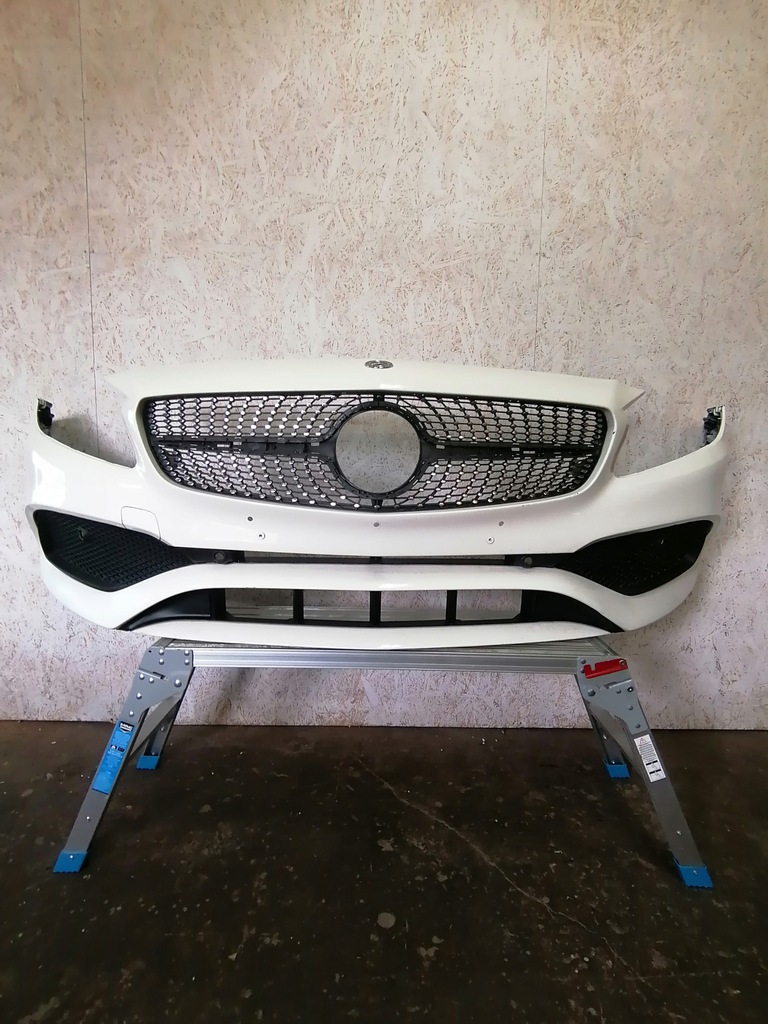 mercedes a clase amg w176 176 lift parachoque paragolpes ($)