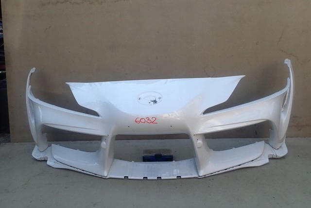 parachoque paragolpes delantero delantero toyota supra 3 iii 2019  ($)