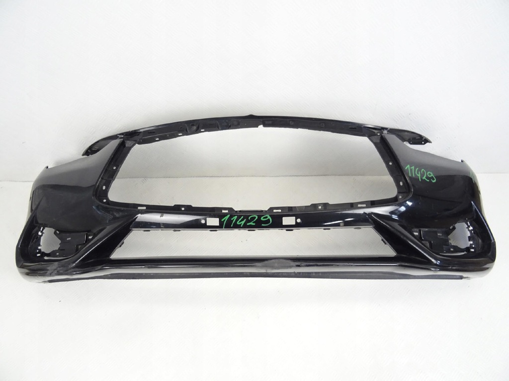 infiniti q60 17  parachoque paragolpes delantero delantero 11429 ($)