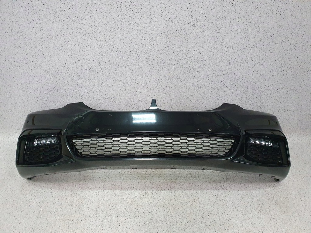 bmw 5 g30 g31 m lote parachoque paragolpes delantero delantero ($)