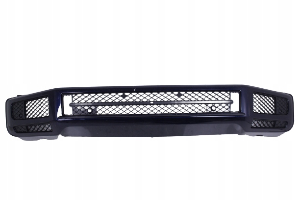parachoque paragolpes delantero mercedes clase g w463 ($)