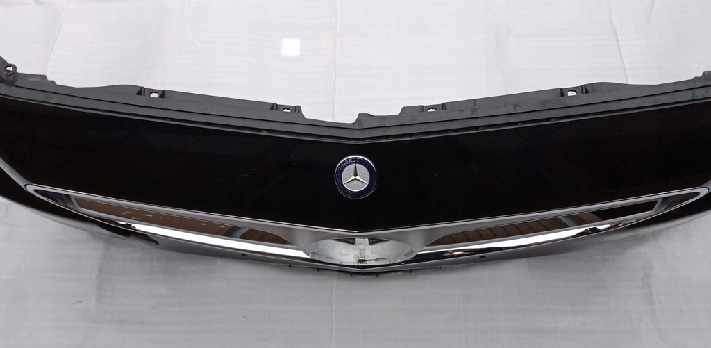mercedes s clase w217 coupe amg 14  parachoque paragolpes ($)