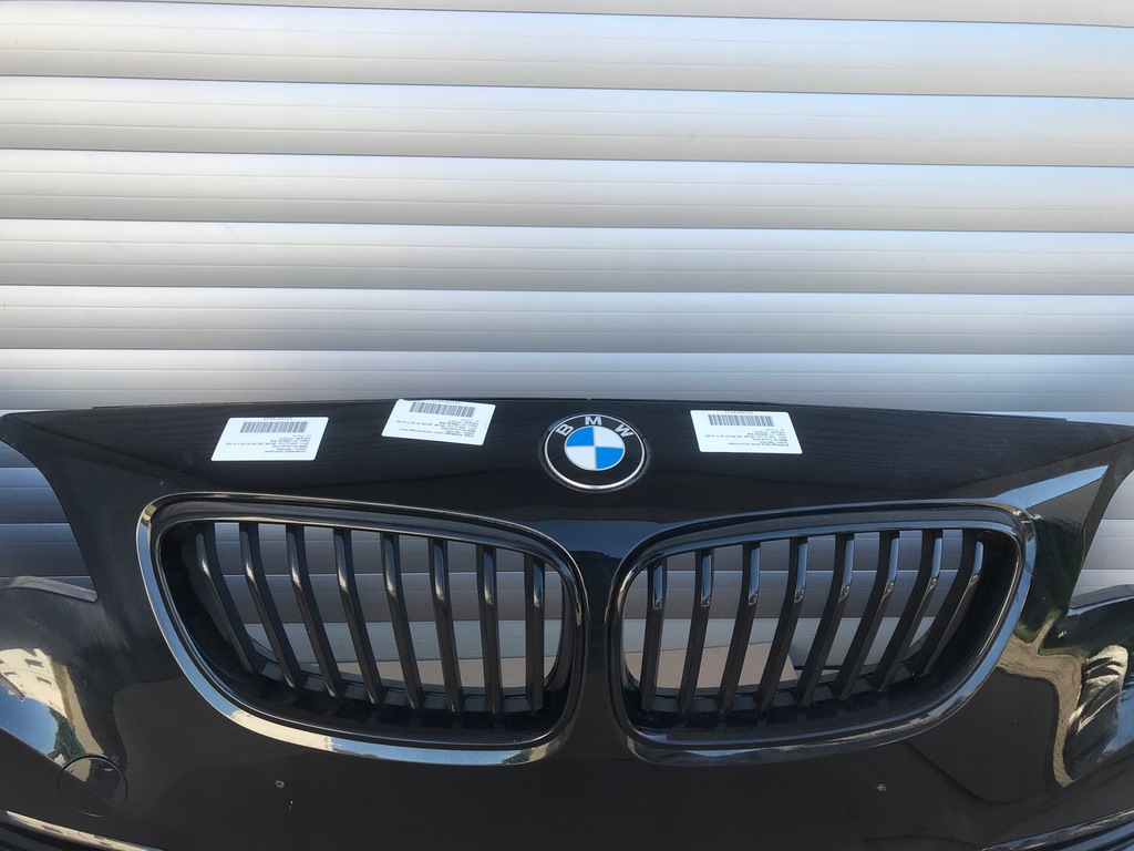 bmw 2 f22 f23 parachoque paragolpes completo delantero delantero ($)