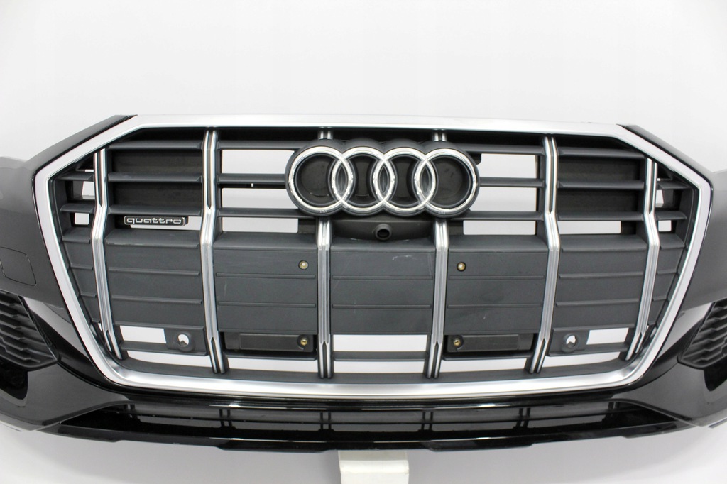 parachoque paragolpes delantero delantero audi a6 c8 allroad completo ($)