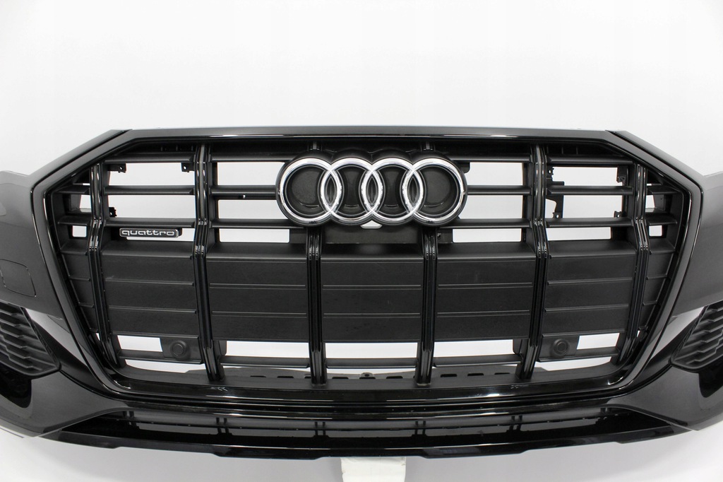 parachoque paragolpes delantero delantero audi a6 c8 allroad completo ($)