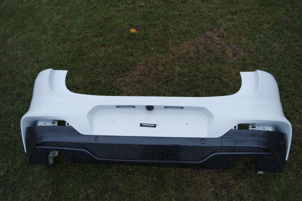 bmw x4 g02 m lote parachoque paragolpes trasero a300 ($)