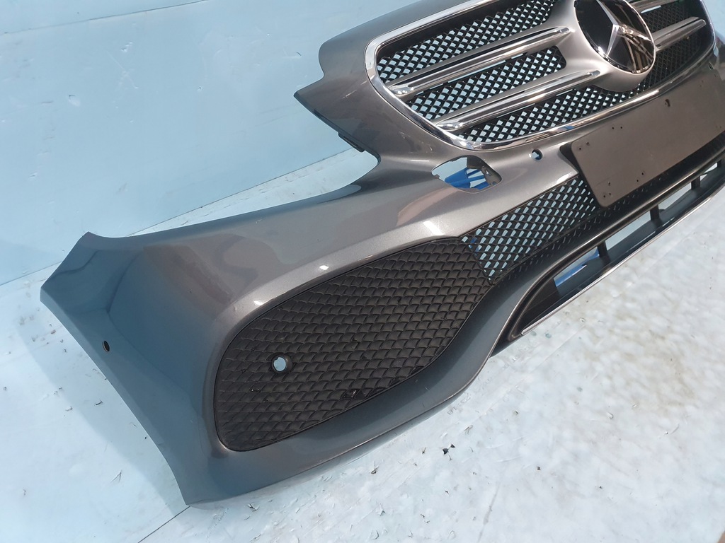 parachoque paragolpes mercedes clase e w213 delantero delantero ($)