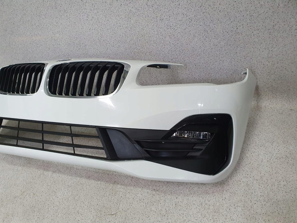 bmw 2 f45 f46 lift parachoque paragolpes delantero delantero halogen ($)