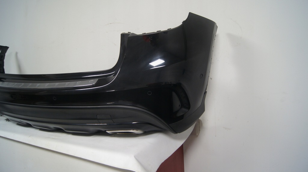 parachoque paragolpes trasero 6 pdc merc gla x156 amg 2 2cdi 191 ($)
