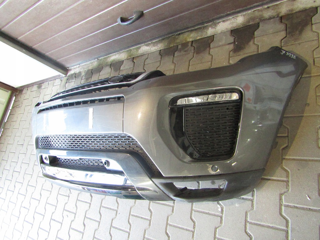 parachoque paragolpes delantero range rover evoque dynamic lift 16  ($)