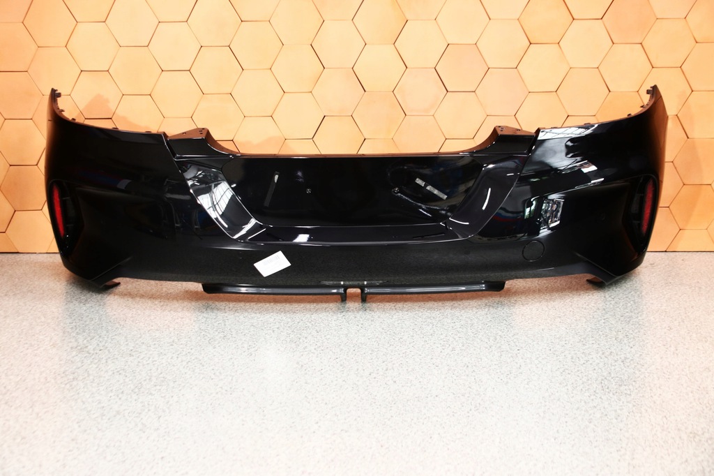 bmw z4 g29 m lote parachoque paragolpes trasero kolor 475 ($)