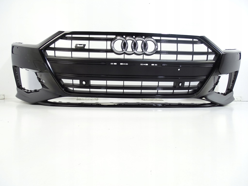 parachoque paragolpes delantero audi a7 c8 s7 s line nuevo original ($)