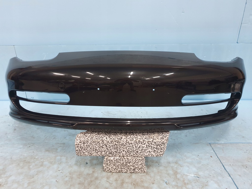 parachoque paragolpes porsche 911 996 techart delantero delantero ($)