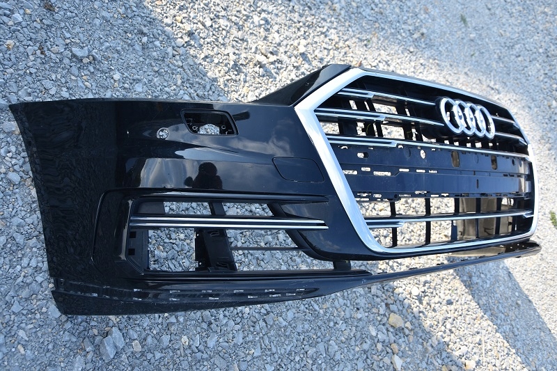 audi a8 4n parachoque paragolpes ($)