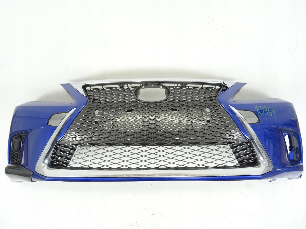 lexus ct200h lift f sport parachoque paragolpes delantero 10964 ($)