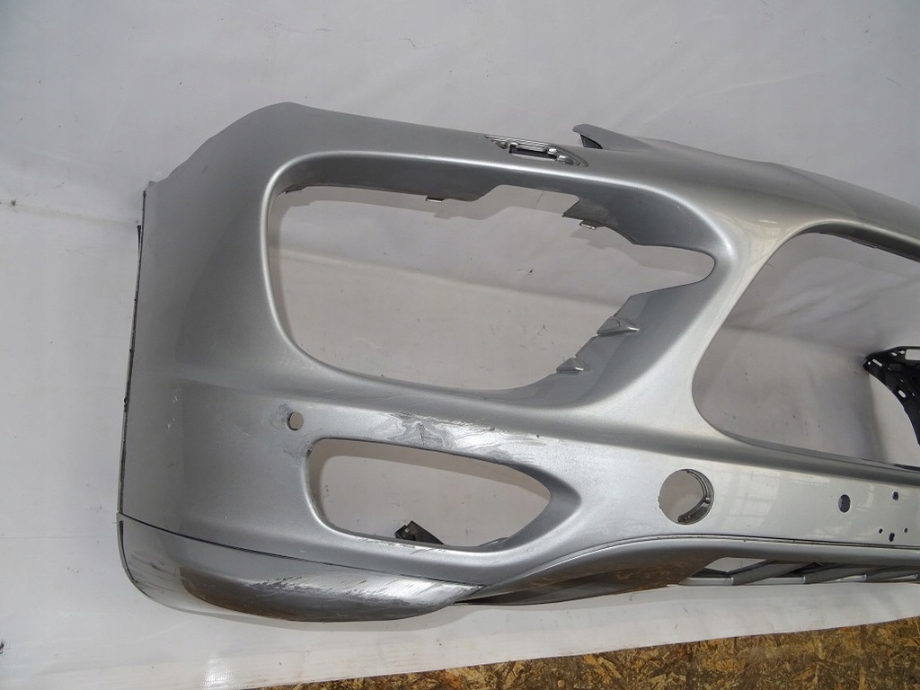 parachoque paragolpes delantero gts porsche cayenne 7p 10 14 ($)