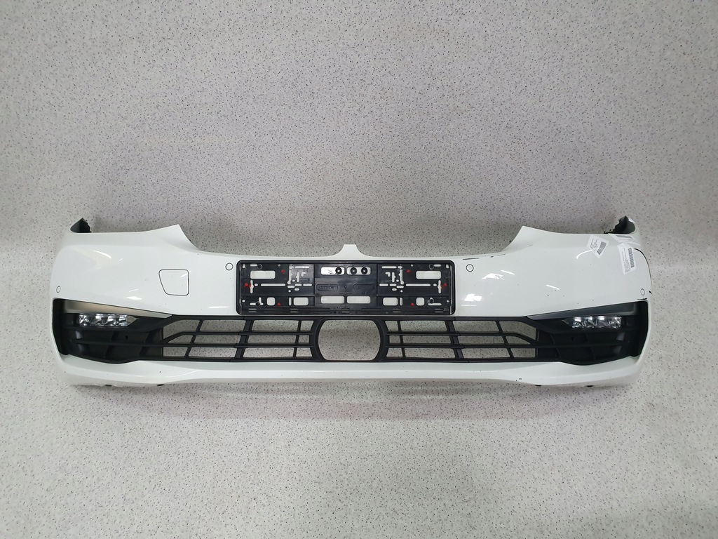 bmw 6 g32 parachoque paragolpes delantero delantero faro sensor ($)