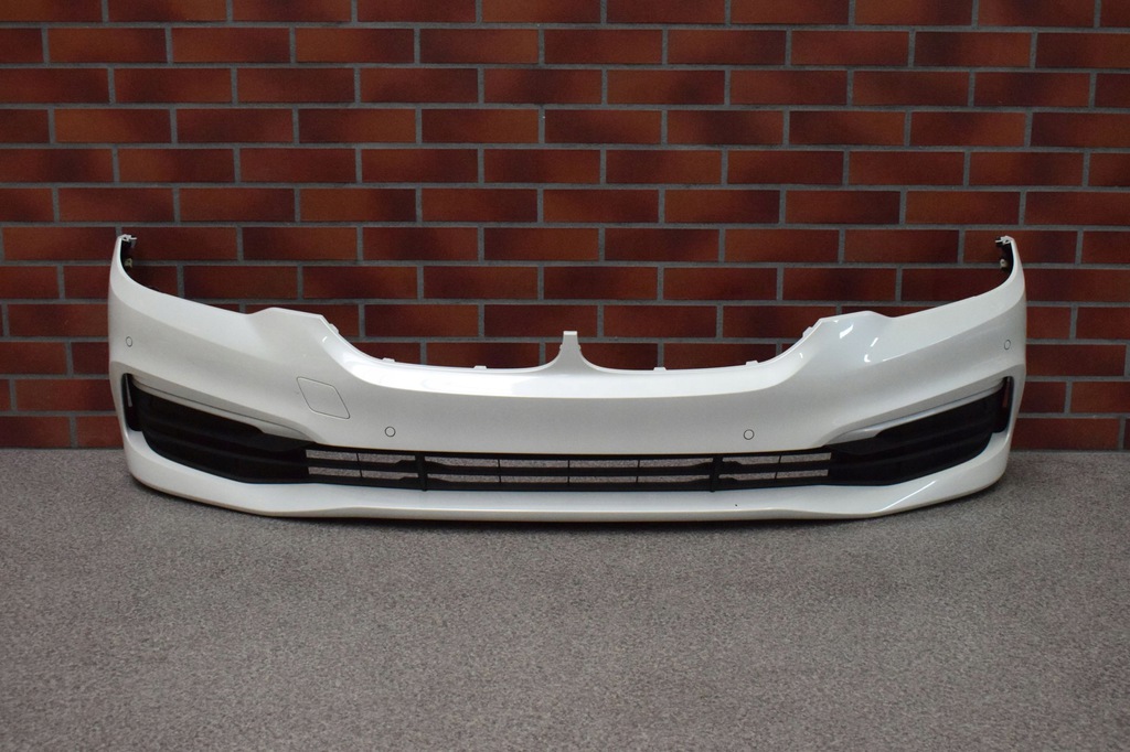 parachoque paragolpes delantero delantero bmw 5 g30 g31 ($)