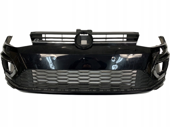vw golf vii lift r line r line parachoque paragolpes delantero ($)