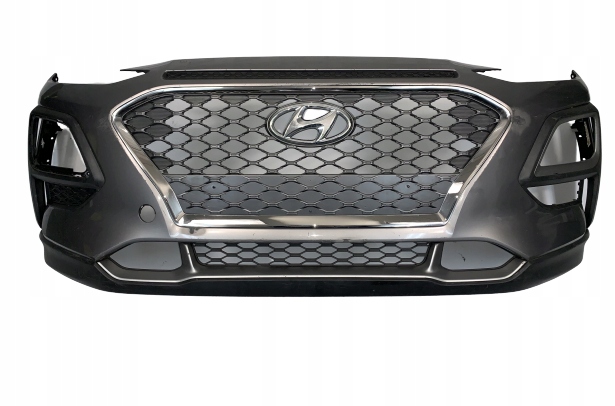 hyundai kona parachoque paragolpes delantero ($)
