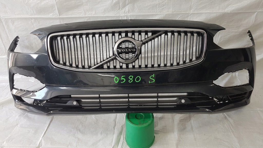 volvo v90 s90 2017   parachoque paragolpes delantero 0580 ($)