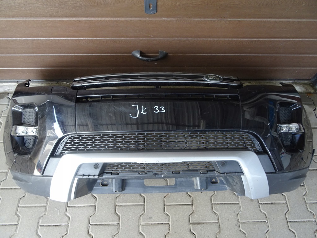 parachoque paragolpes delantero delantero range rover evoque dynamic ($)