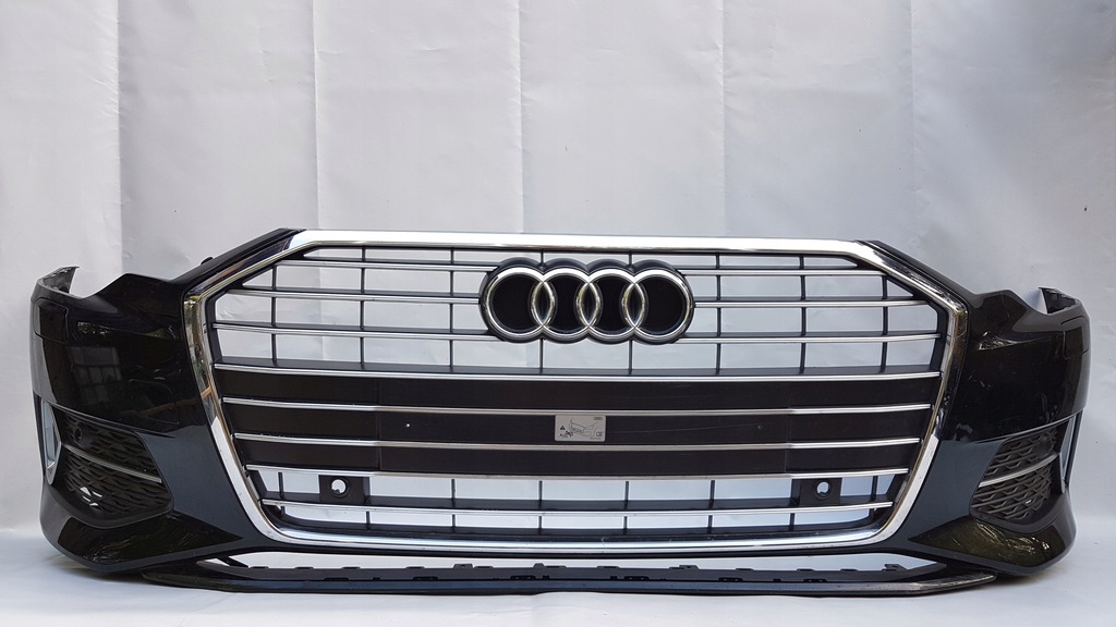 audi a6 c8 4k 19r  parachoque paragolpes s line oryg  ($)