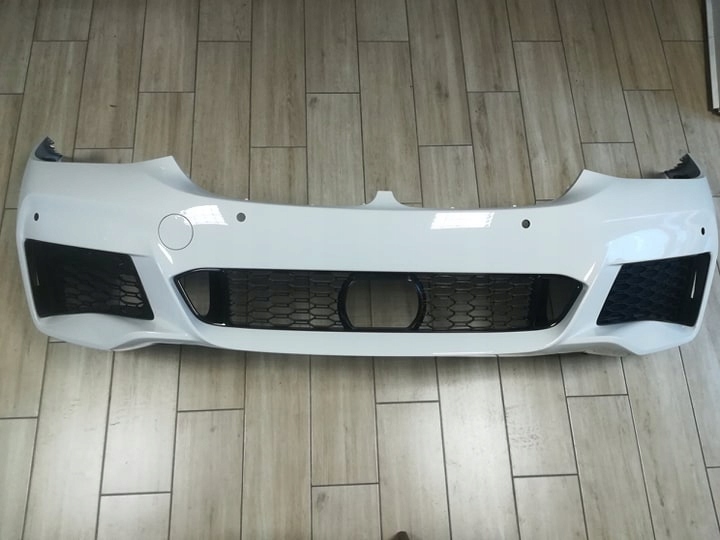 parachoque paragolpes bmw 6 g32 m lote kolor a 300 usa ($)