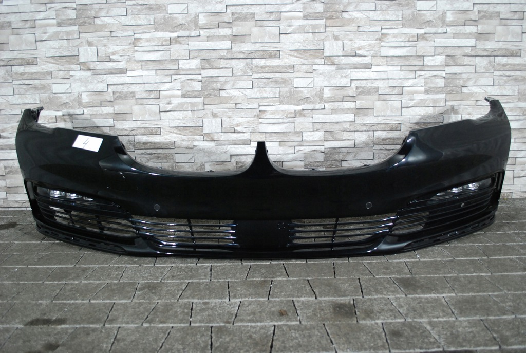 bmw 7 g11 g12 usa parachoque paragolpes delantero pdc haloge 475 (4) ($)