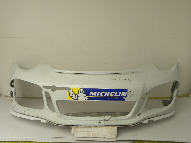 parachoque paragolpes delantero porsche carrera 991 gt3 lift ($)