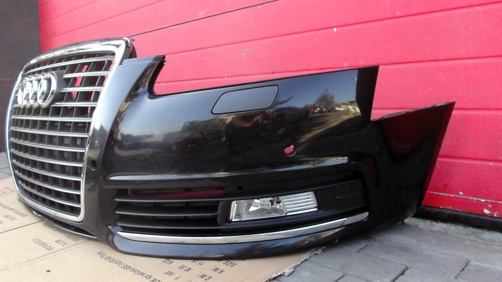 parachoque paragolpes audi a6 c6 4f0 2008 2012r lift po liftingu ($)