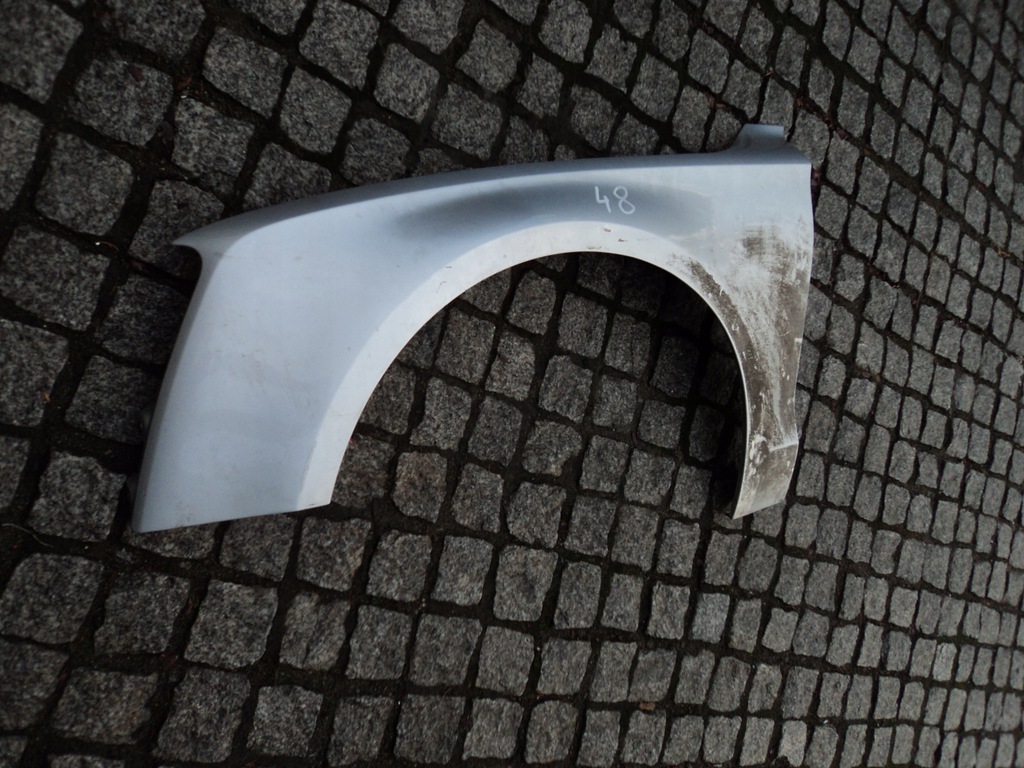 audi a8 d4 i lift delantero aleta delantero izq.  ($)