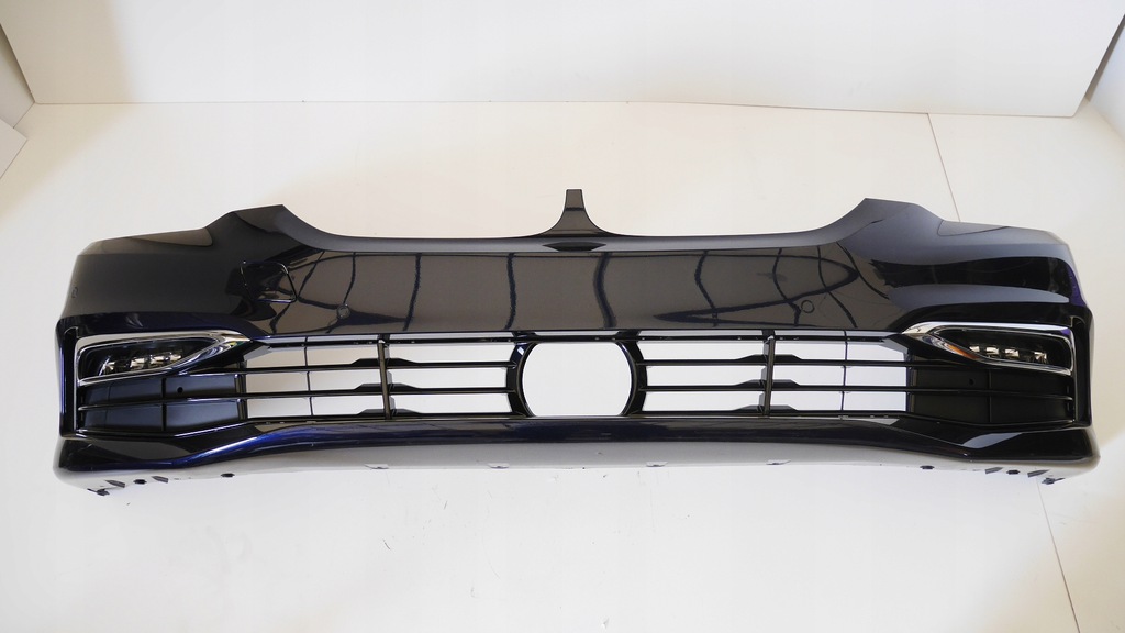 bmw g30 g31 parachoque paragolpes completo pdc 6szt halogeny ($)