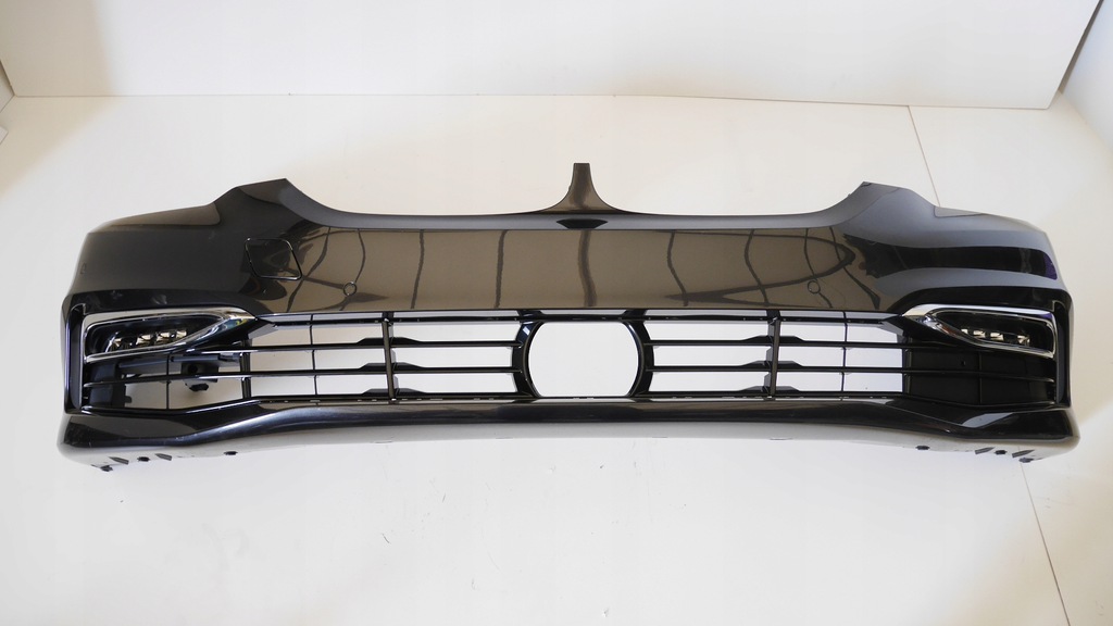 bmw g30 g31 parachoque paragolpes completo pdc 6szt halogeny ($)