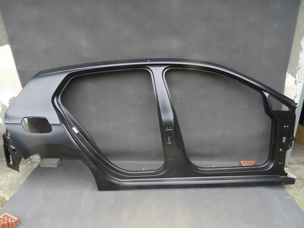 vw golf viii 5h4 aleta trasero der. umbral oryg ($)