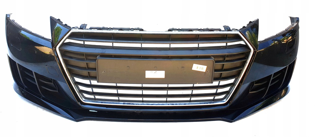 audi tt 8s parachoque paragolpes delantero delantero normal ($)