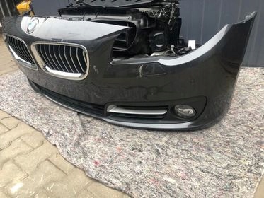 parachoque paragolpes bmw f10 f11 lift lci completo ($)