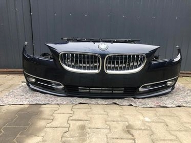 parachoque paragolpes bmw f10 f11 lift lci completo luxury ($)