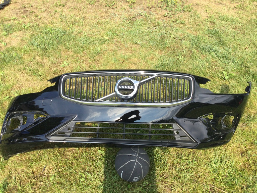 volvo v60 s60 ii parachoque paragolpes ($)