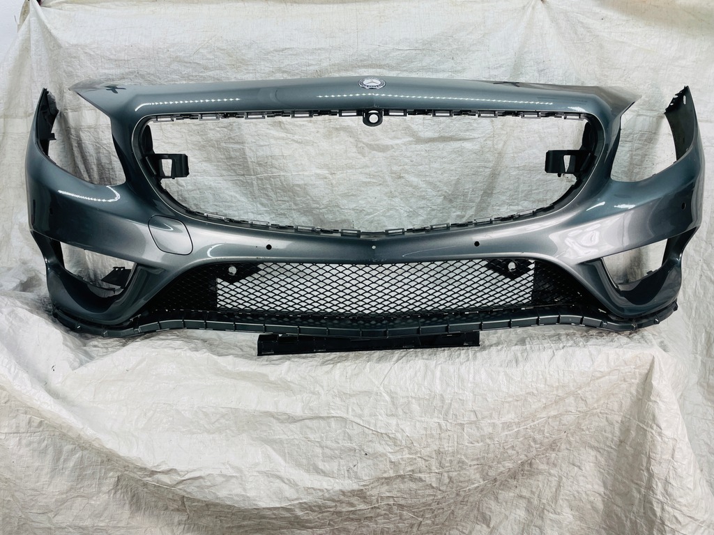 parachoque paragolpes s clase a217 w217 coupe amg ($)