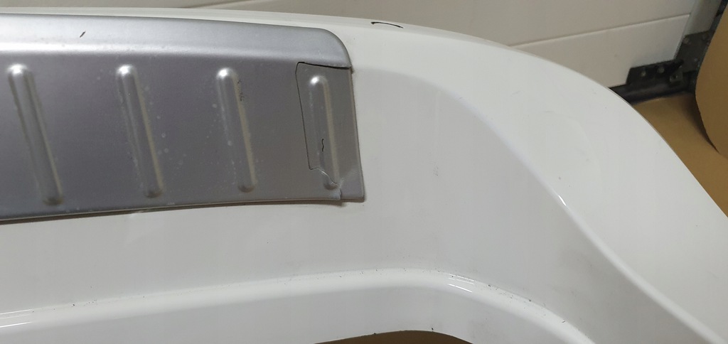 parachoque paragolpes delantero vw caddy 2k7 trasero vw caddy 2021 ($)