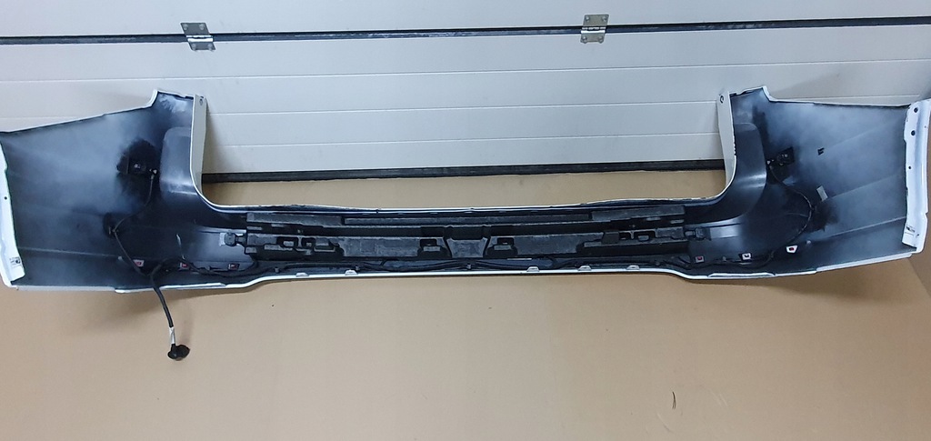 parachoque paragolpes delantero trasero vw caddy 2k7 vw caddy 2021 maxi ($)