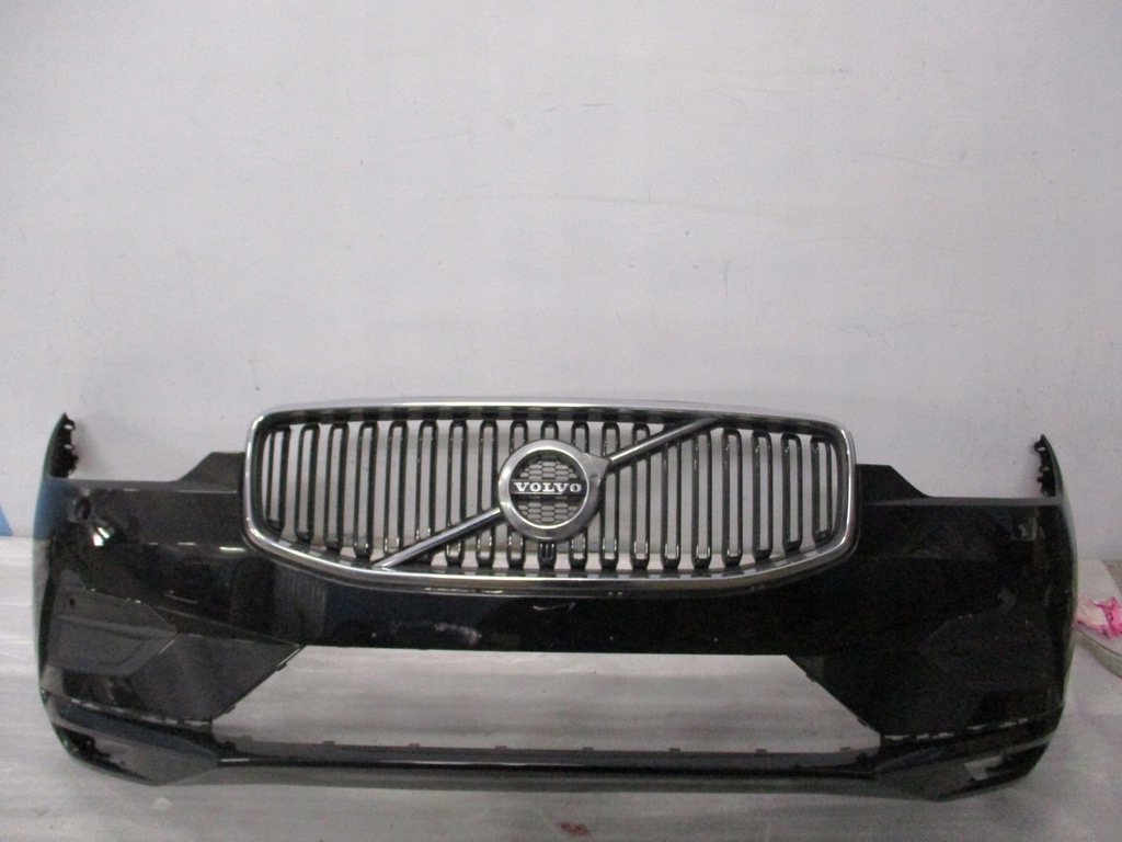 parachoque paragolpes delantero delantero volvo xc60 od 2018 ($)