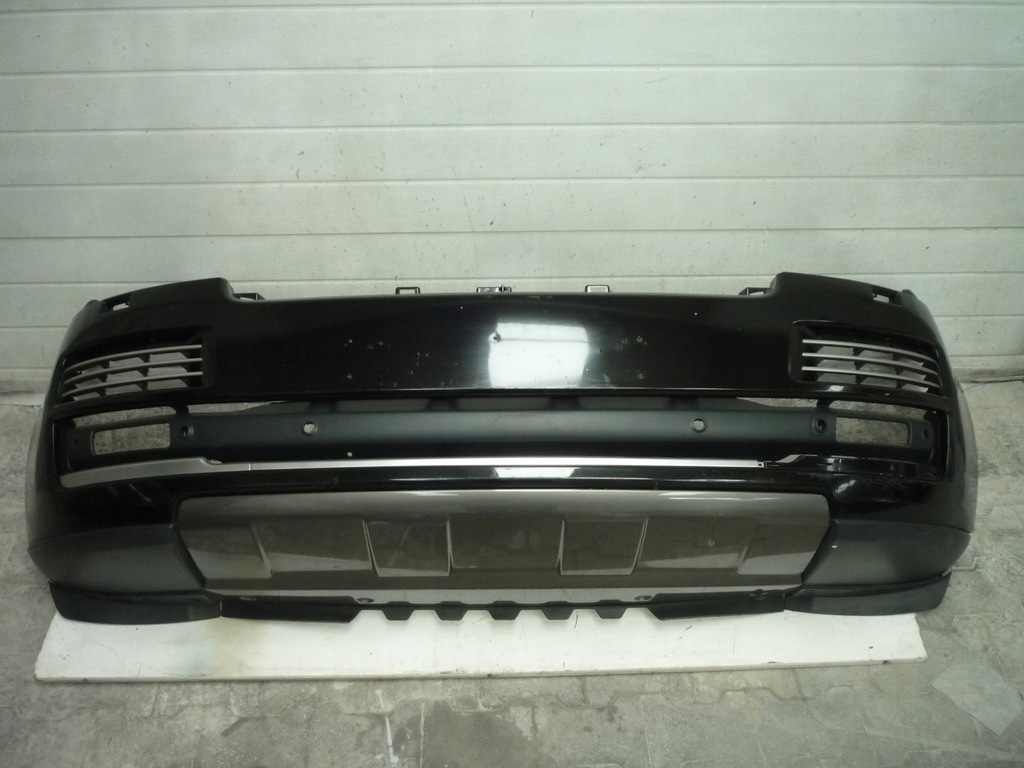 range rover iv 12  vogue parachoque paragolpes delantero ($)
