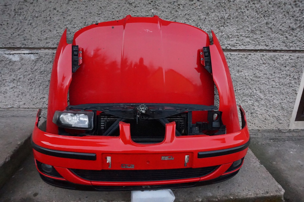 aleta izq.  completo delantero leon i ($)