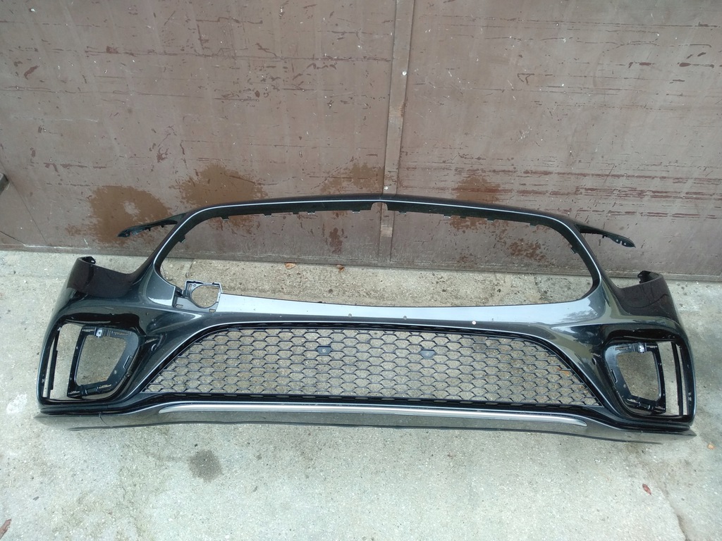 parachoque paragolpes delantero delantero mercedes cls w257 257 amg ($)