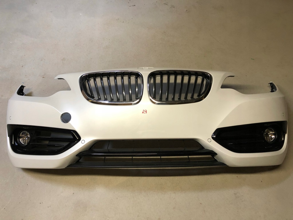 parachoque paragolpes bmw f22 f23 4x sensor de aparcar bmw 2 ($)